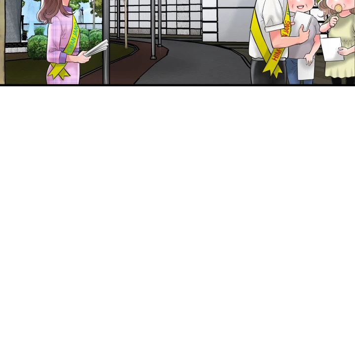 New Town chapter 85 page 43