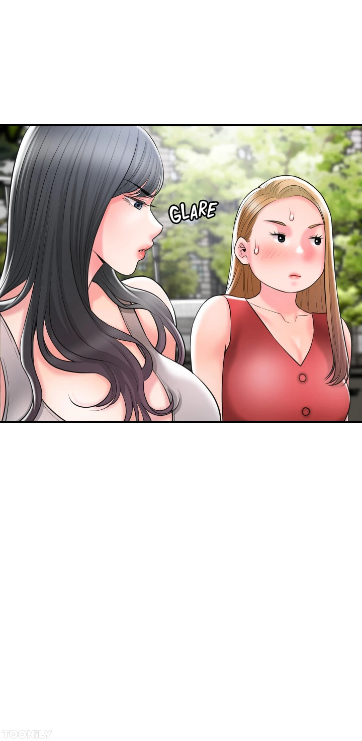 New Town chapter 85 page 48