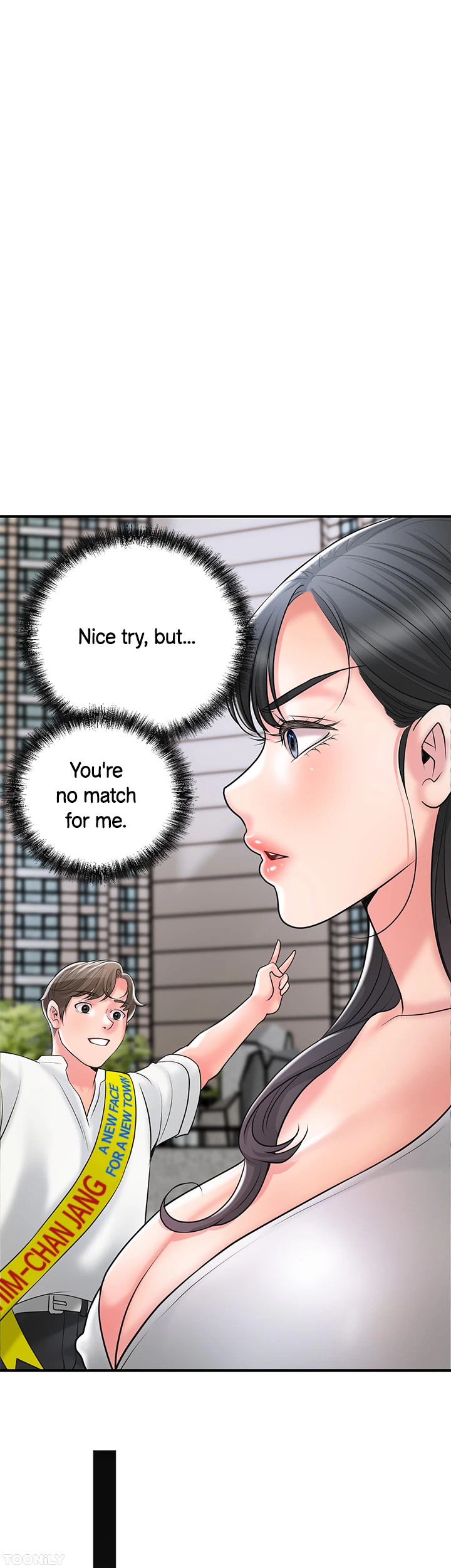 New Town chapter 85 page 49