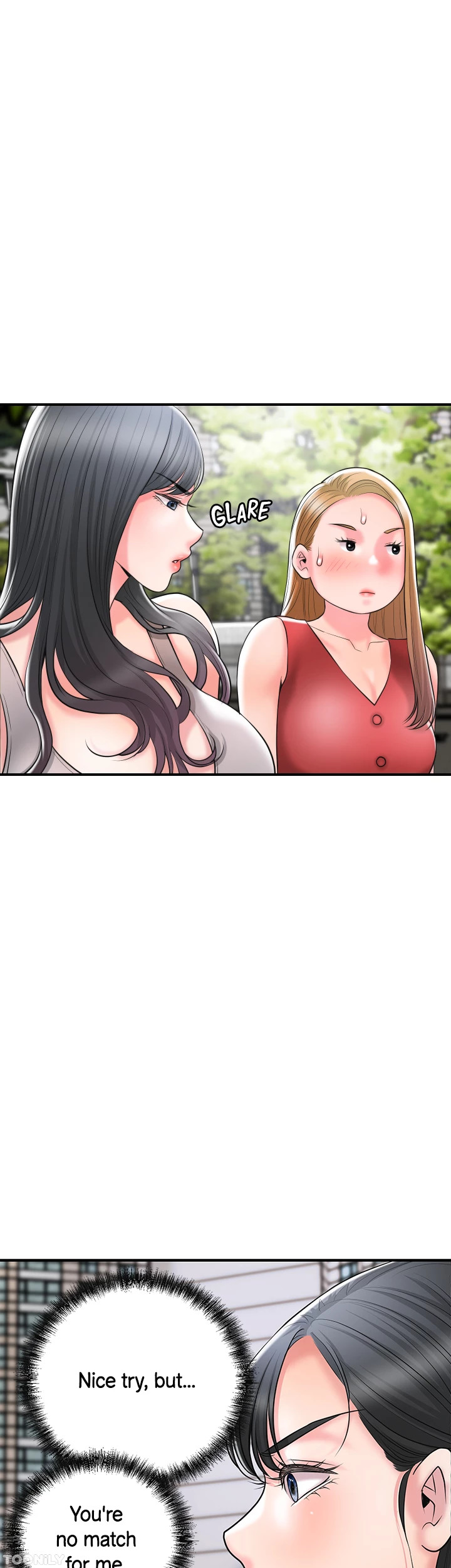 New Town chapter 86 page 2
