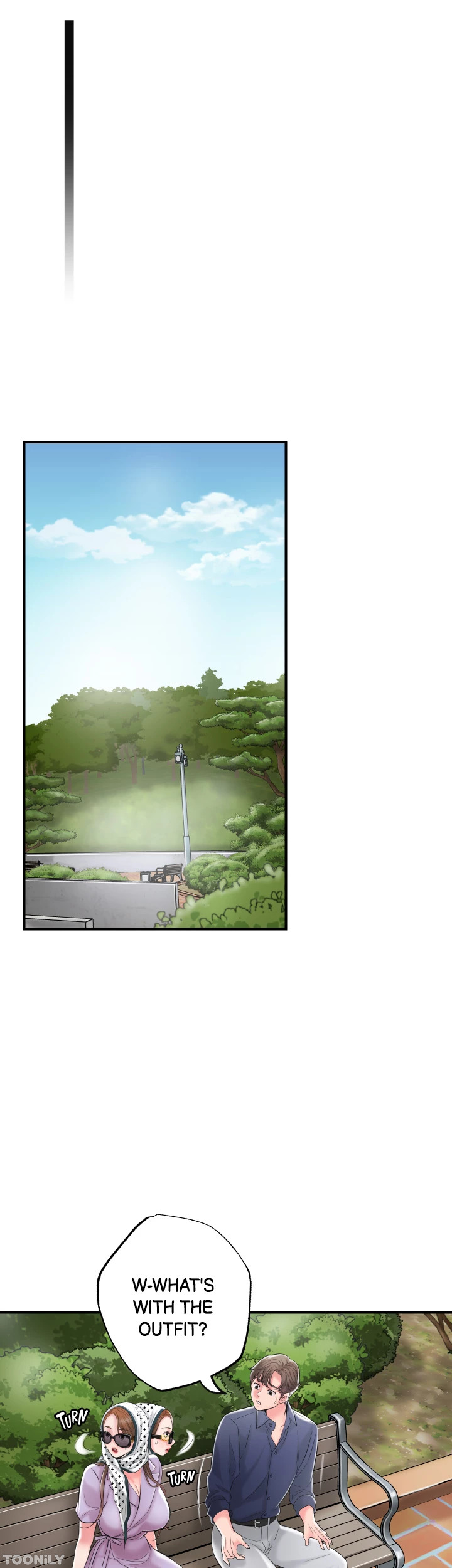 New Town chapter 86 page 21