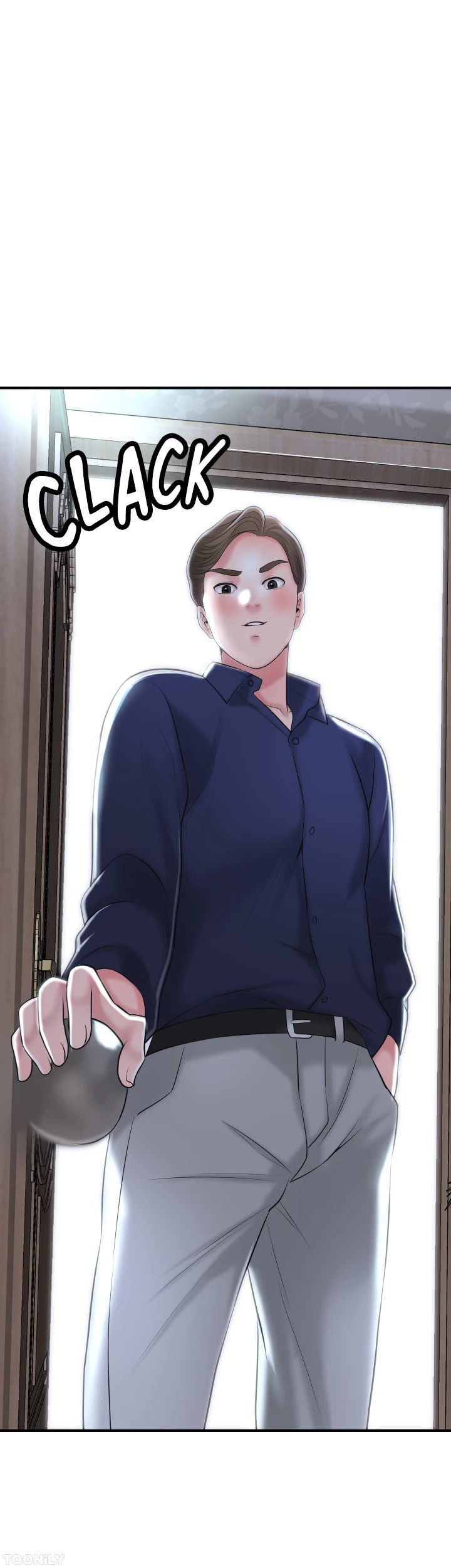 New Town chapter 86 page 36