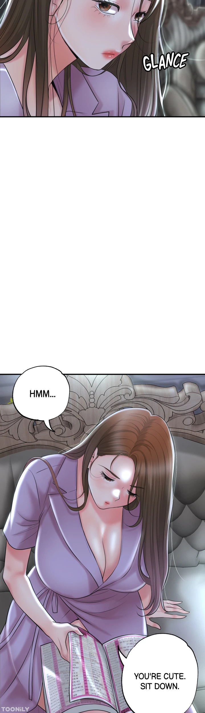 New Town chapter 86 page 38