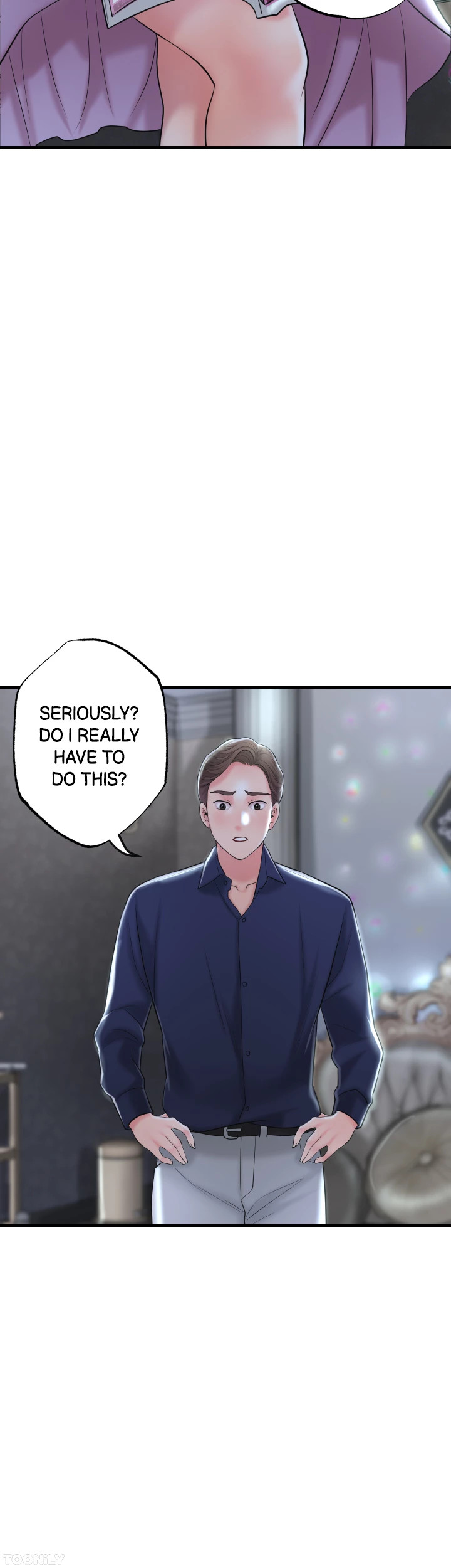 New Town chapter 86 page 39