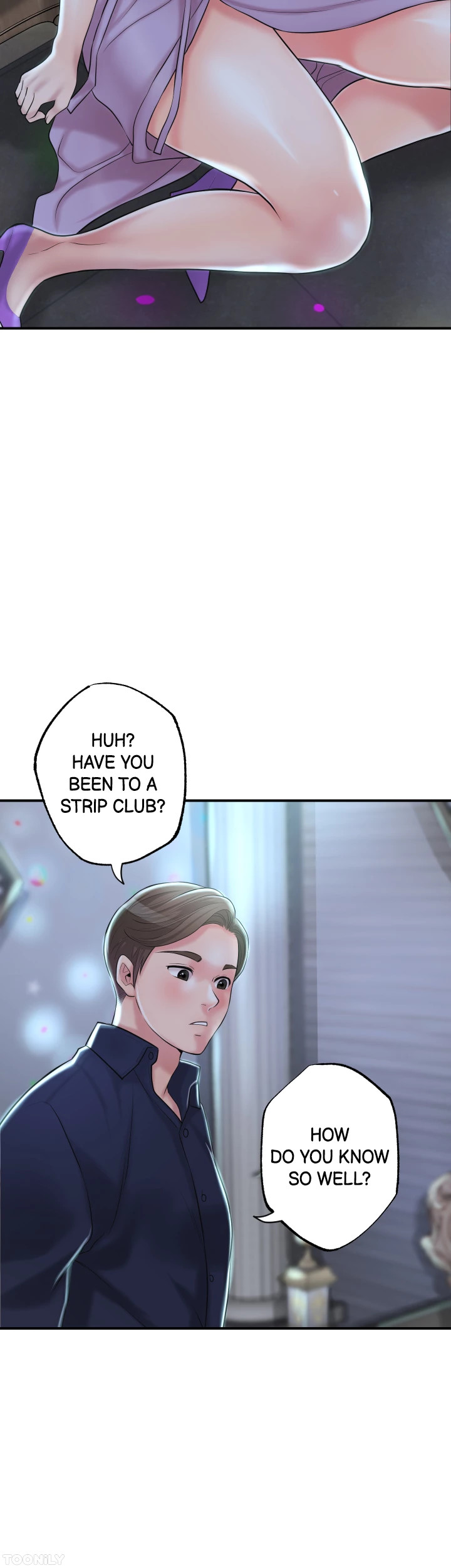 New Town chapter 86 page 48