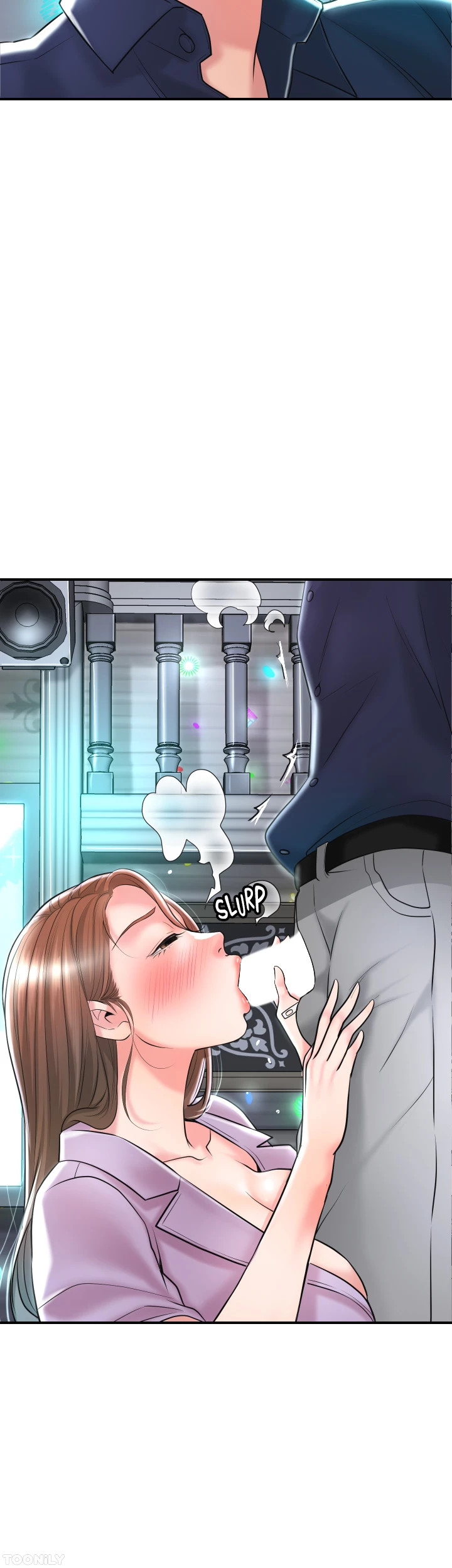 New Town chapter 87 page 9