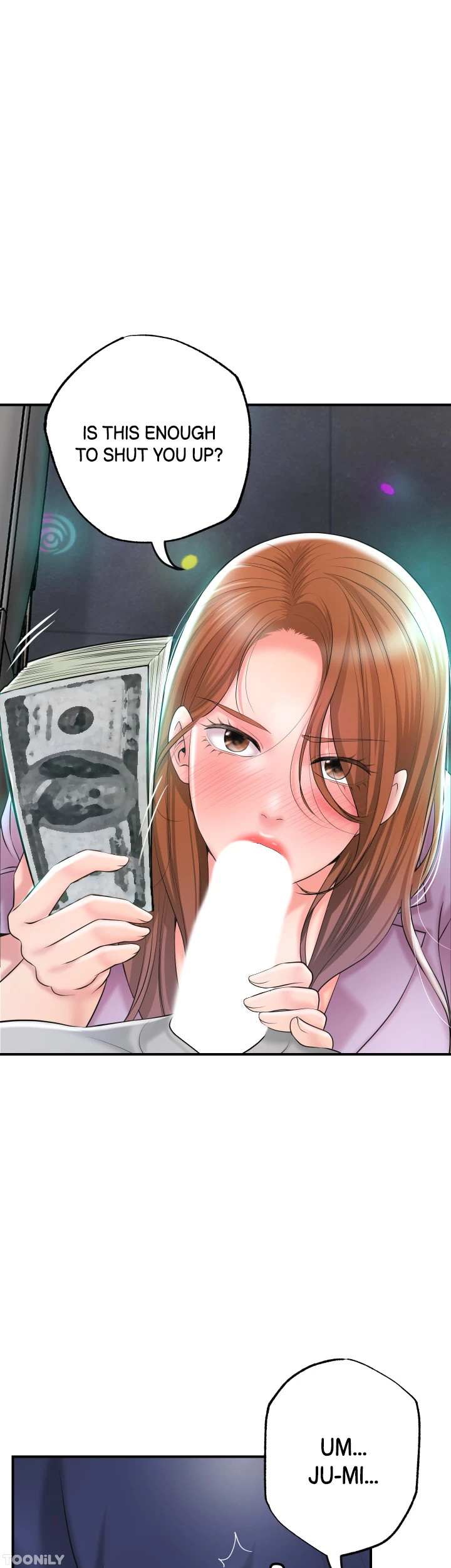 New Town chapter 87 page 13
