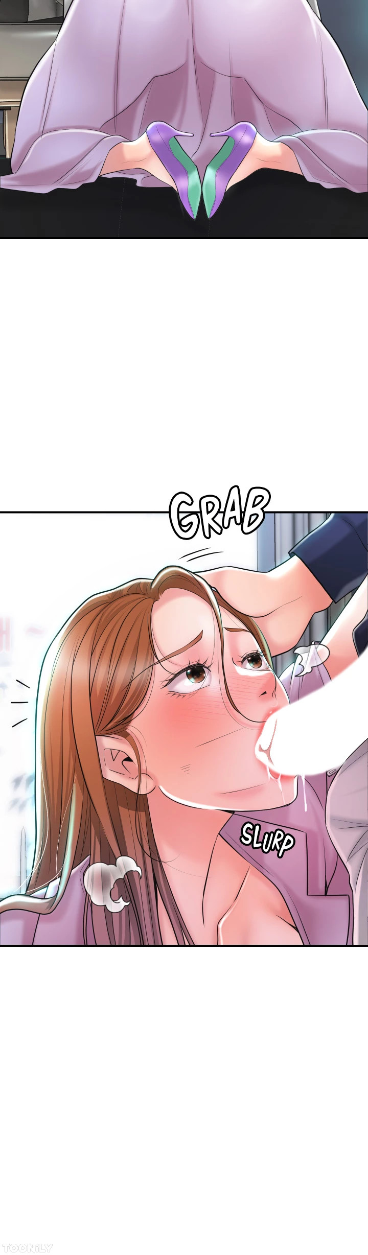 New Town chapter 87 page 15