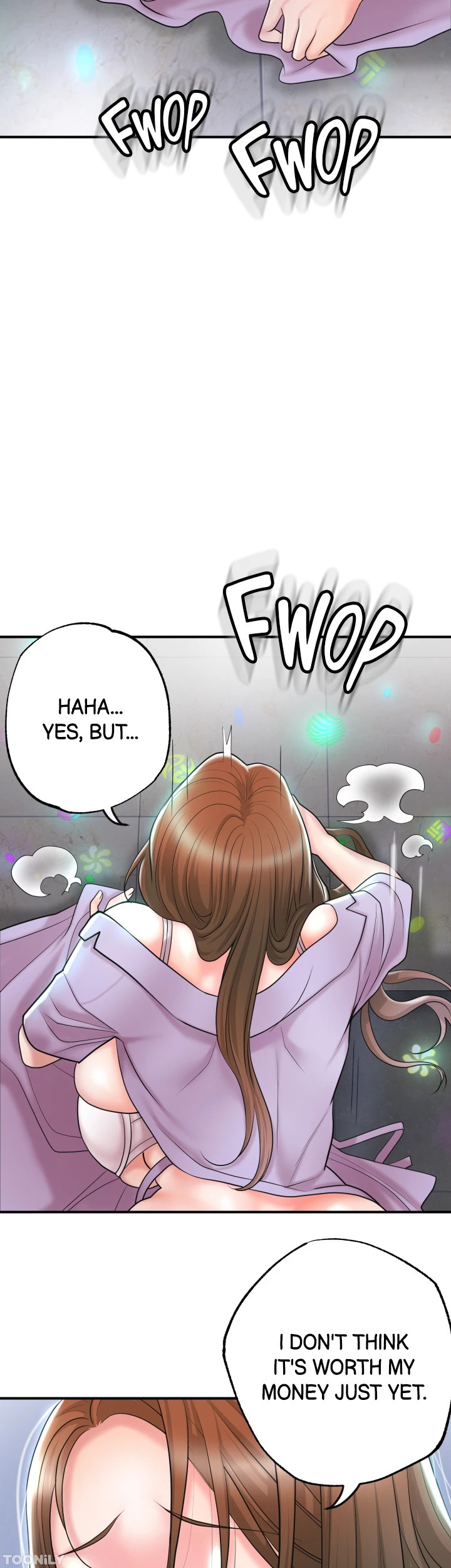 New Town chapter 87 page 31