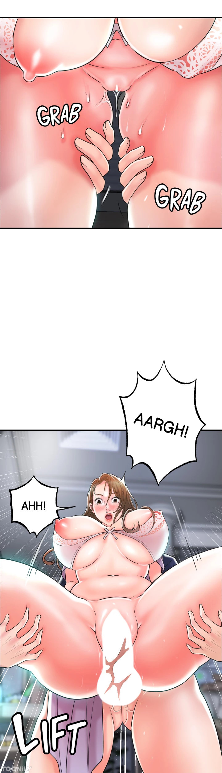 New Town chapter 87 page 40