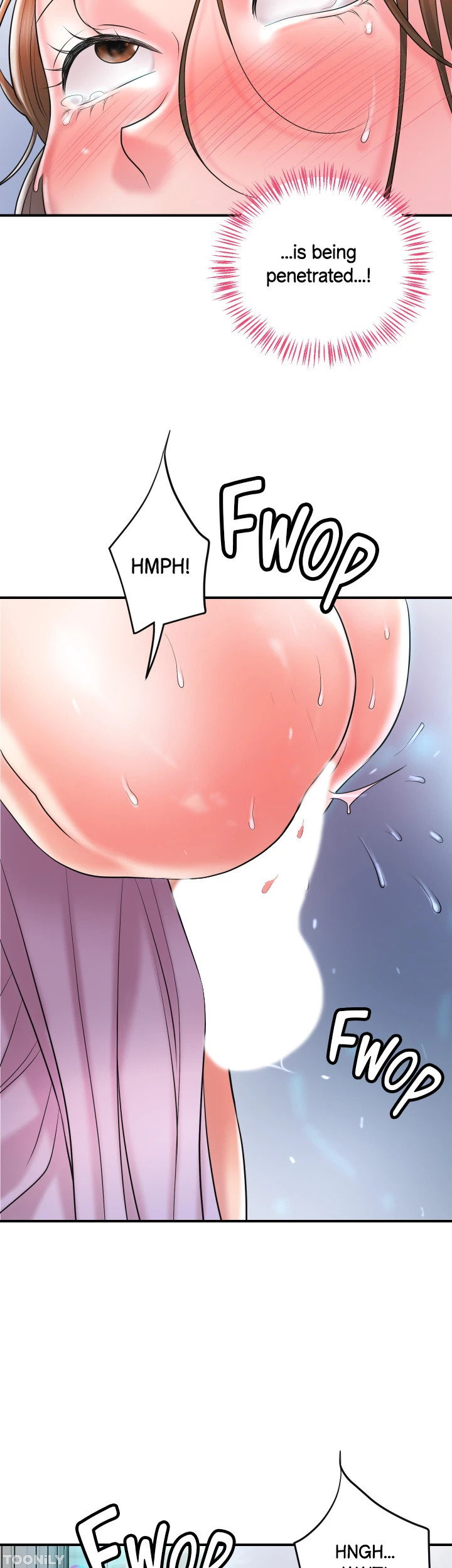 New Town chapter 87 page 44