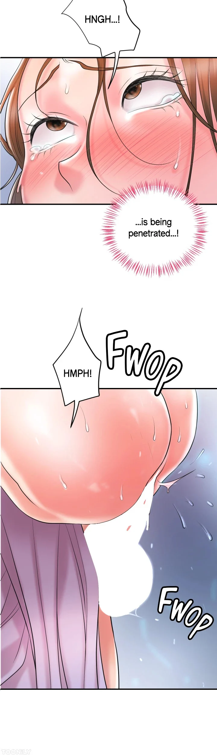 New Town chapter 88 page 2