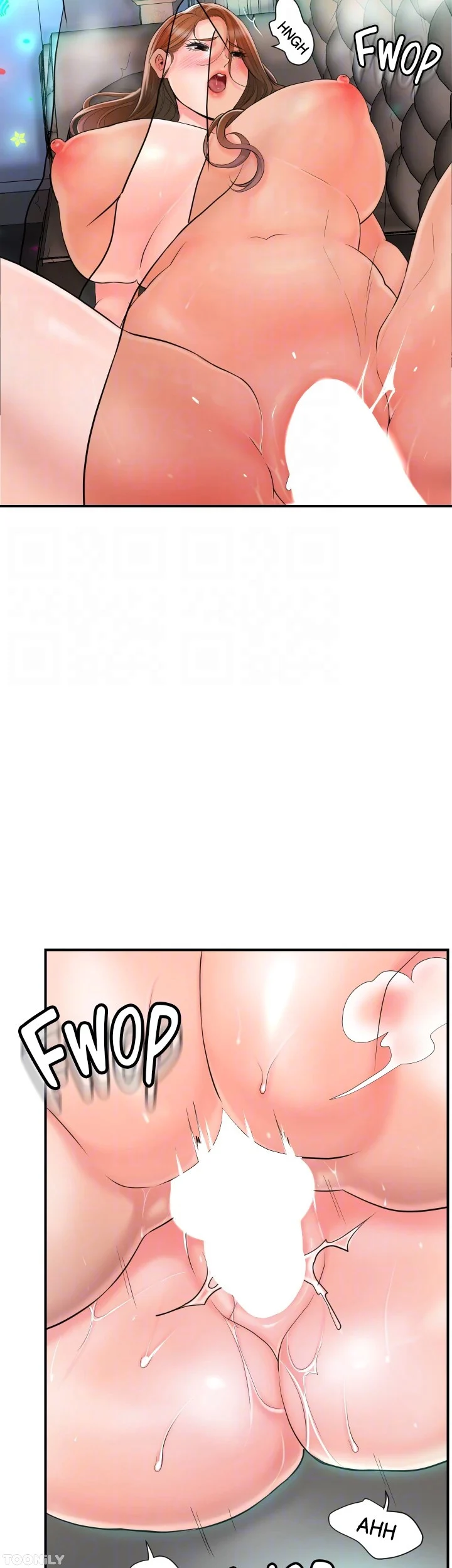 New Town chapter 88 page 17