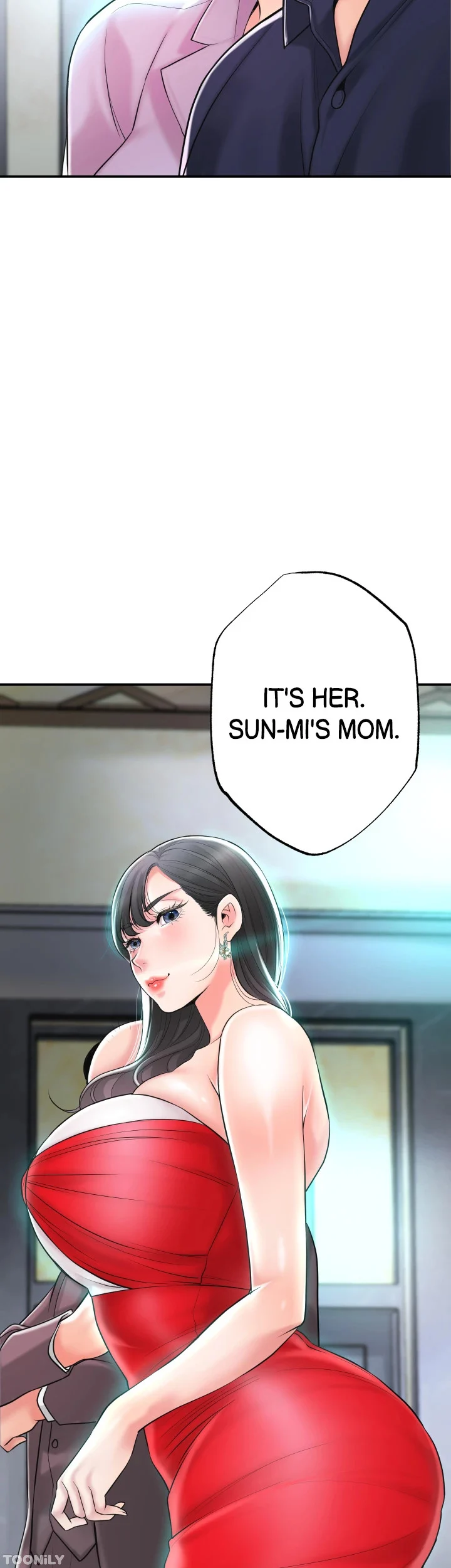 New Town chapter 88 page 51
