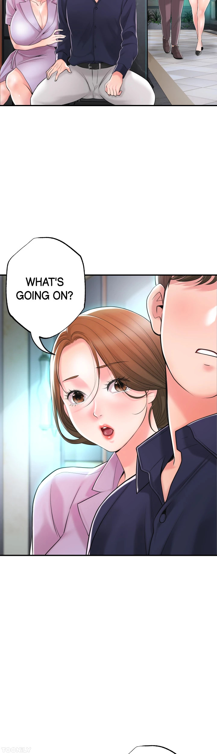 New Town chapter 89 page 3