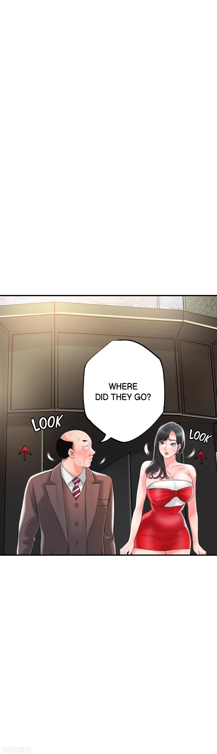 New Town chapter 89 page 29