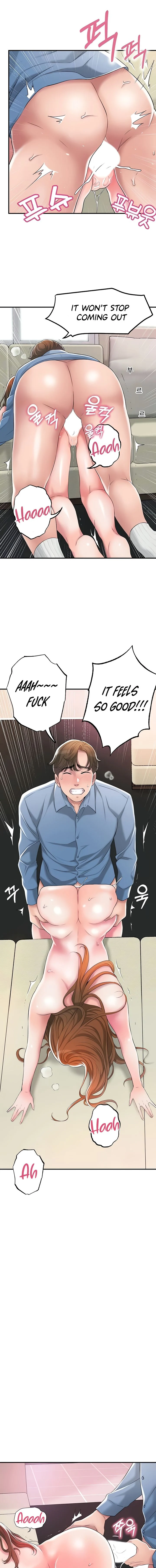 New Town chapter 9 page 3