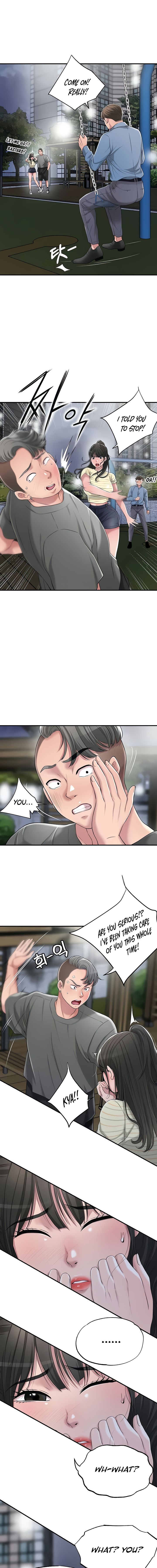 New Town chapter 9 page 11