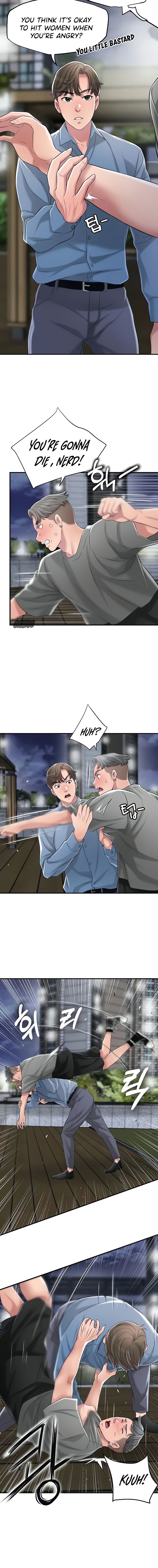 New Town chapter 9 page 12