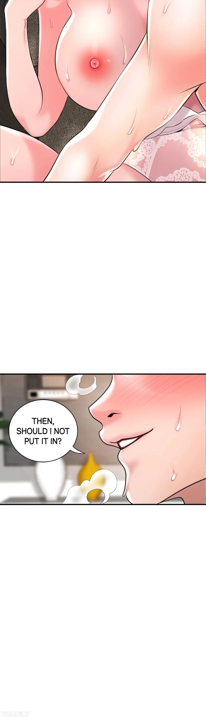 New Town chapter 90 page 41
