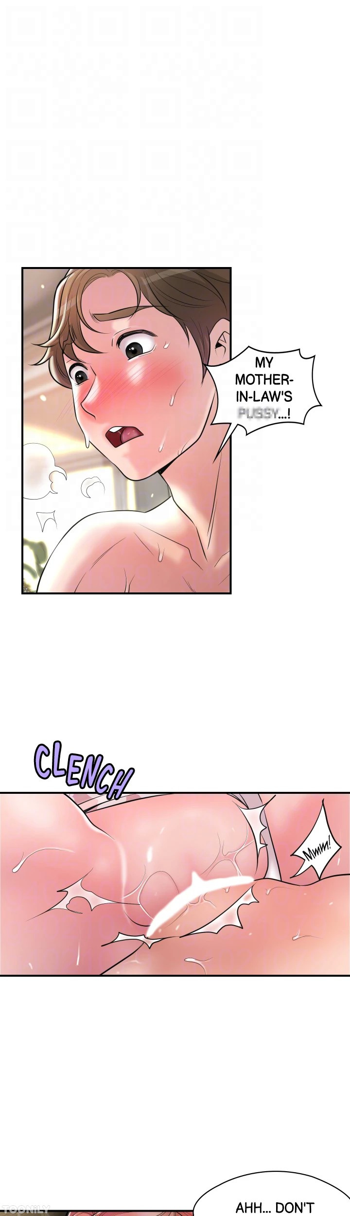 New Town chapter 91 page 17