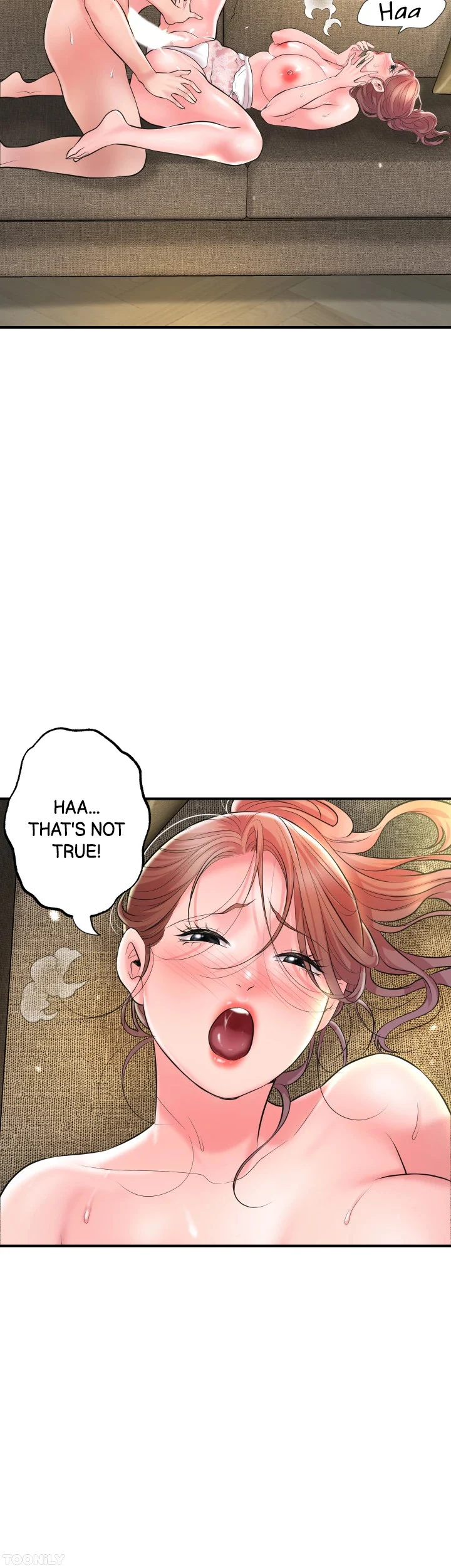New Town chapter 91 page 22