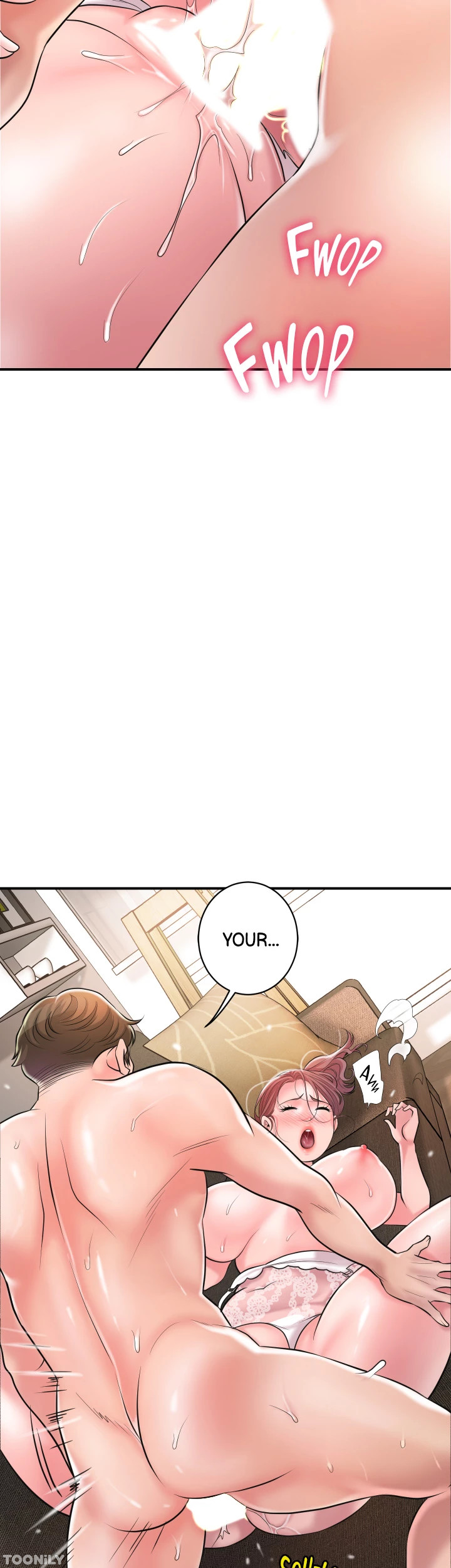New Town chapter 91 page 25
