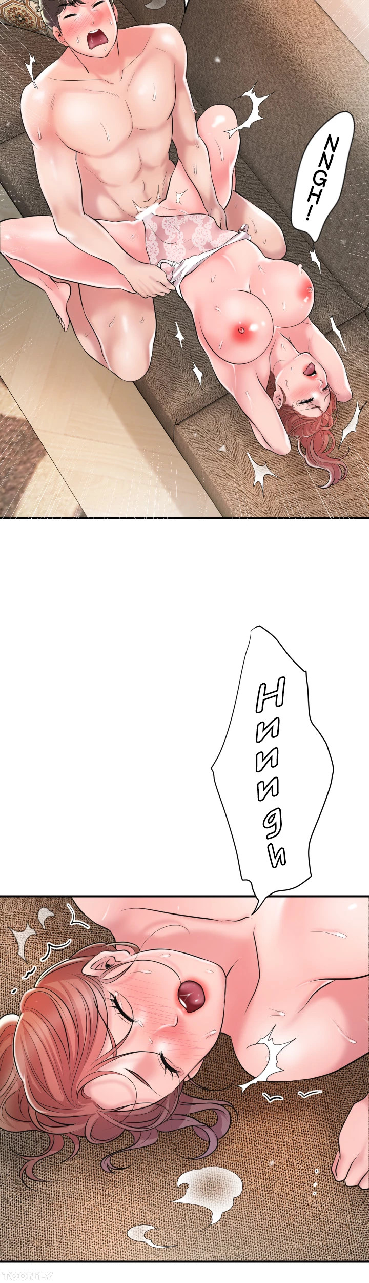 New Town chapter 91 page 27