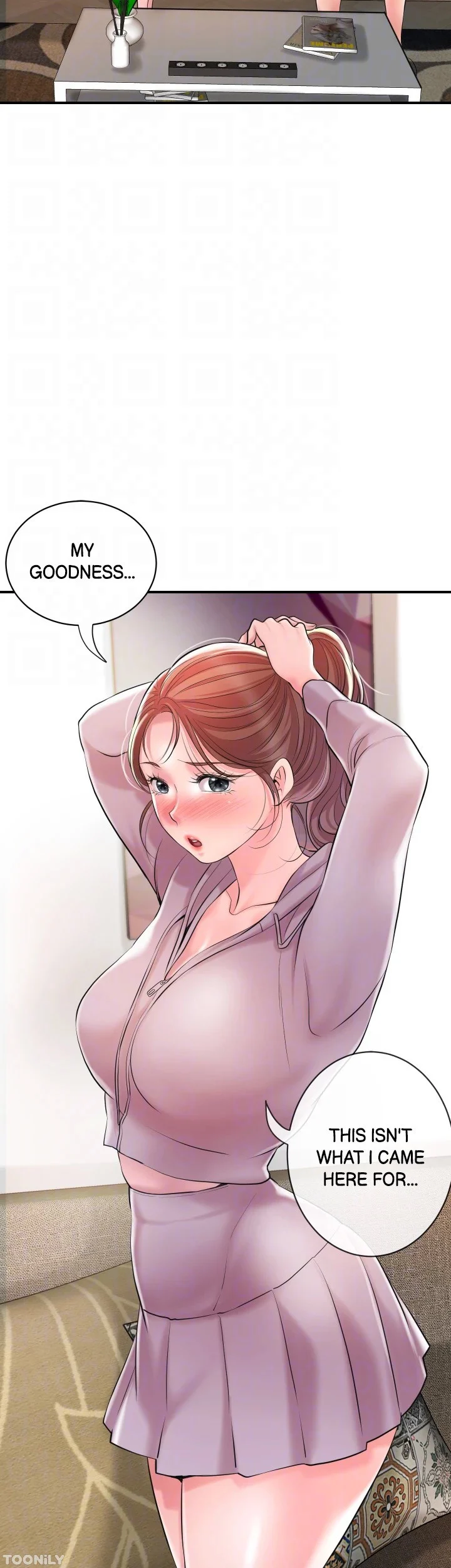 New Town chapter 91 page 31