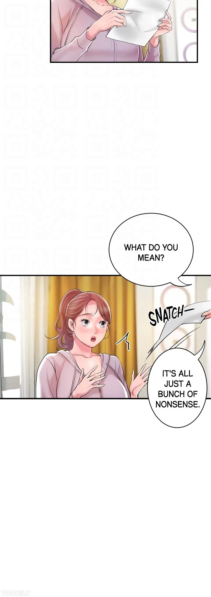 New Town chapter 91 page 38