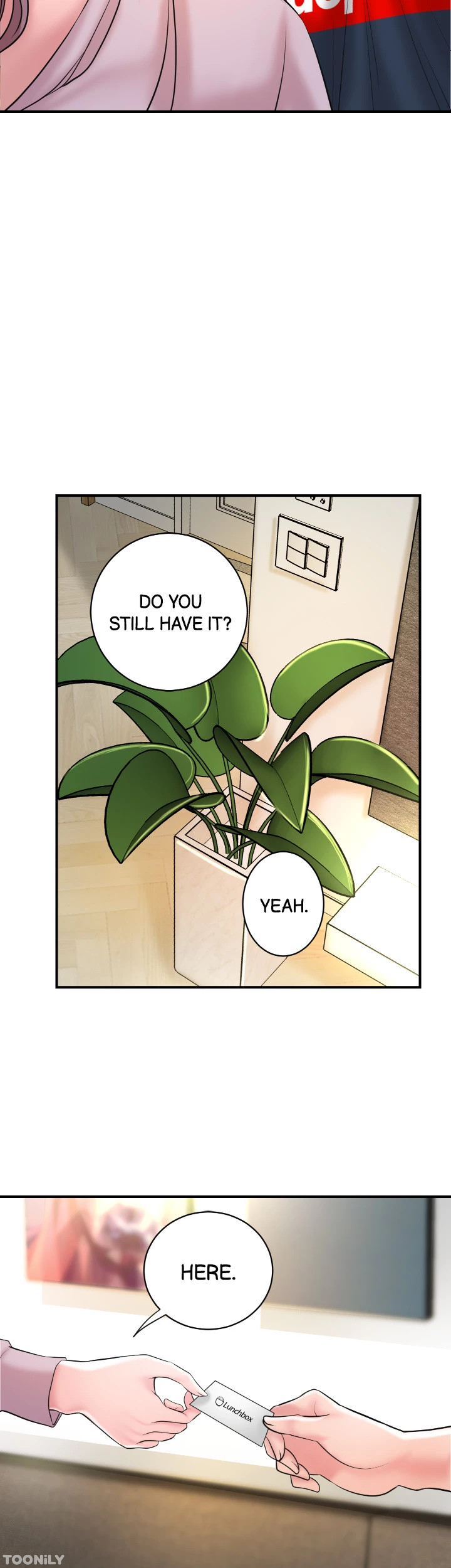 New Town chapter 91 page 41