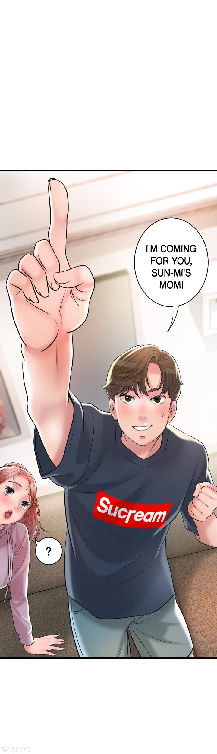 New Town chapter 91 page 44