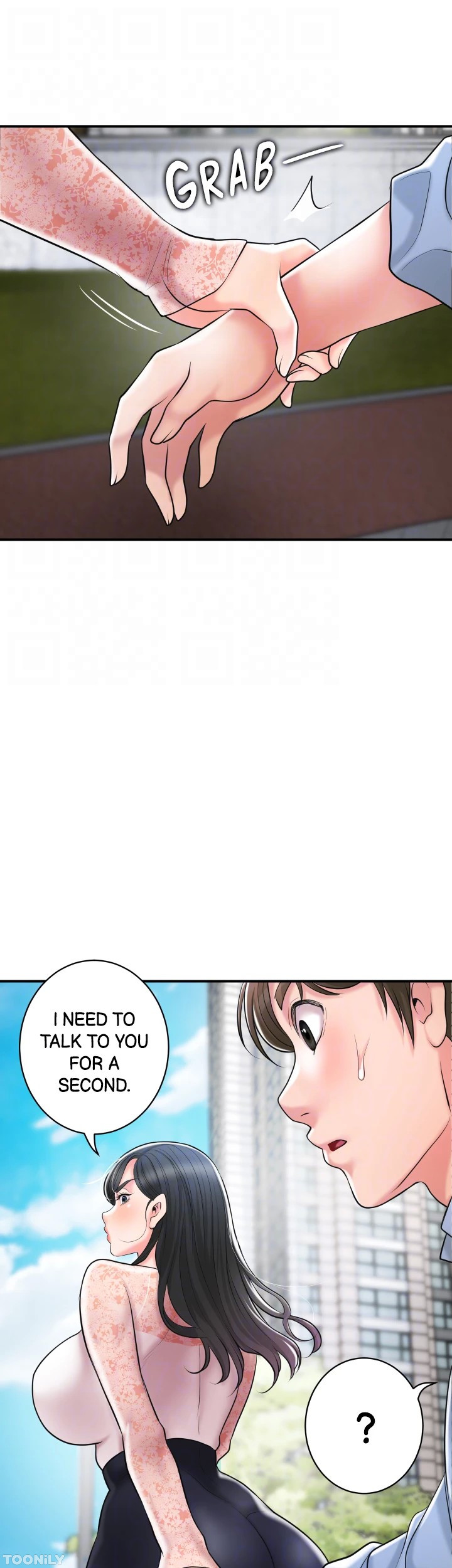 New Town chapter 92 page 13
