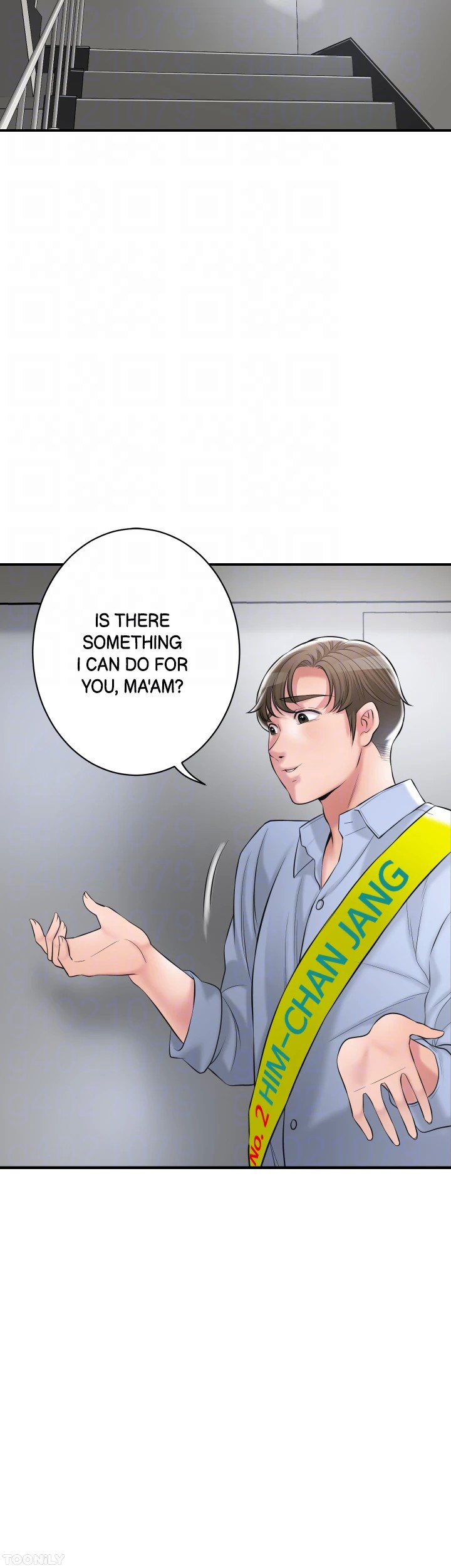 New Town chapter 92 page 16