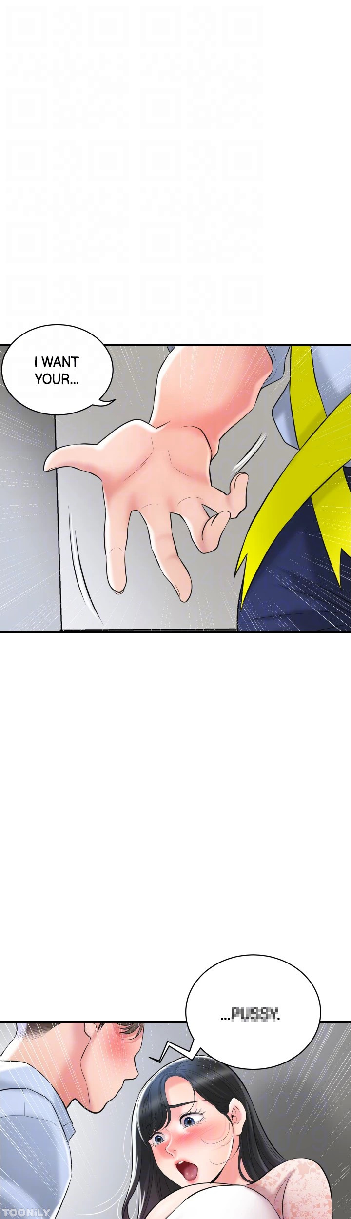 New Town chapter 92 page 36