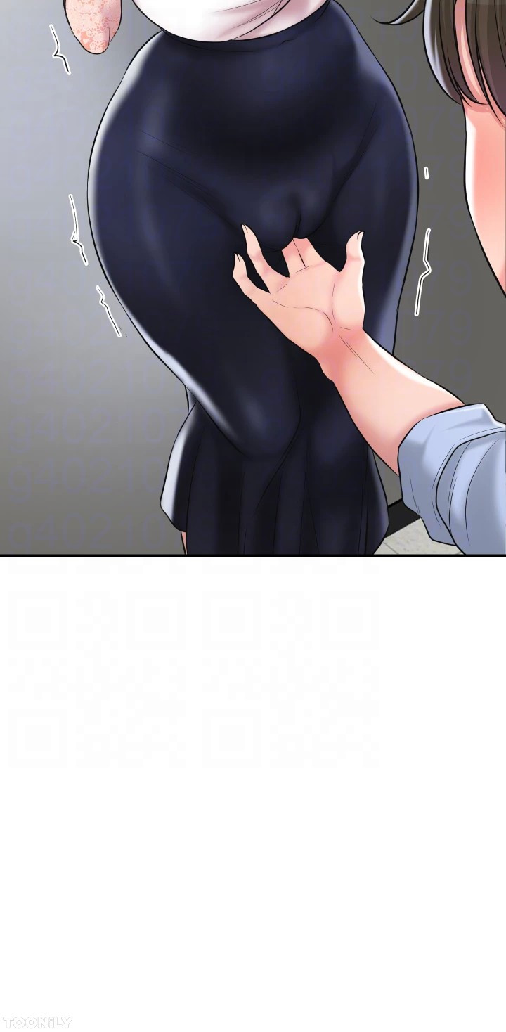 New Town chapter 92 page 38