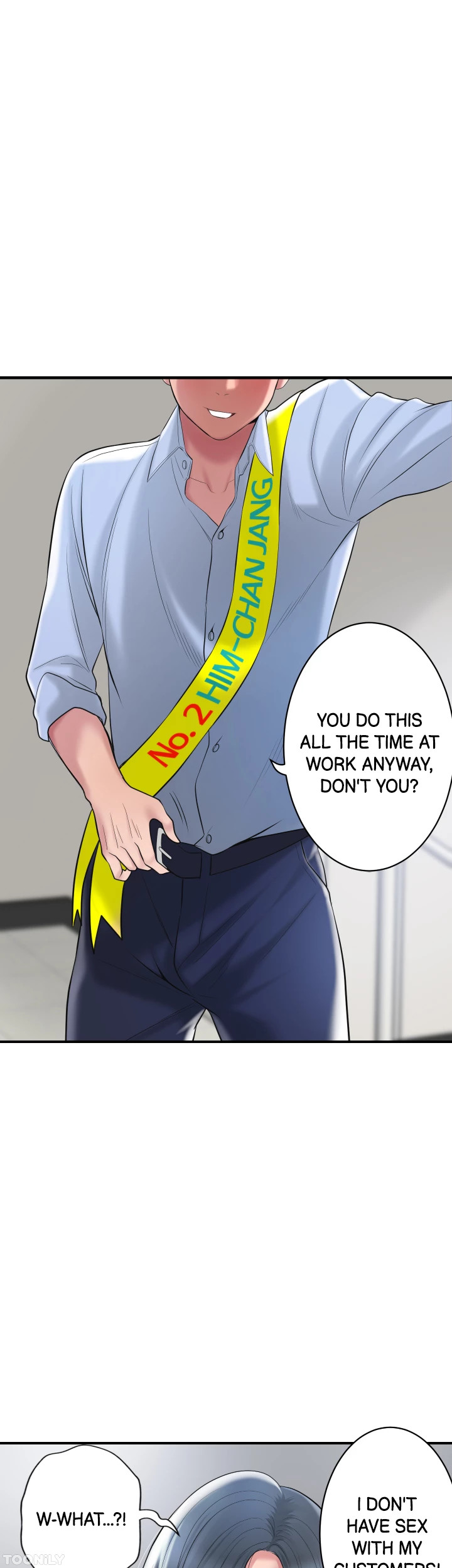 New Town chapter 92 page 45