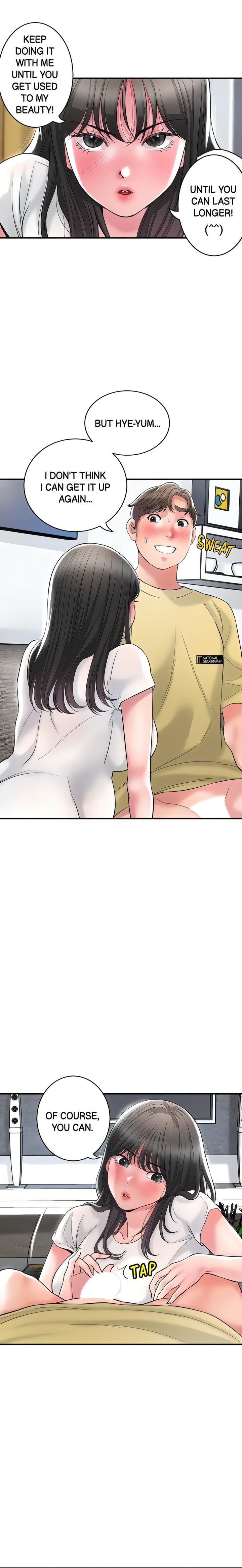 New Town chapter 96 page 4