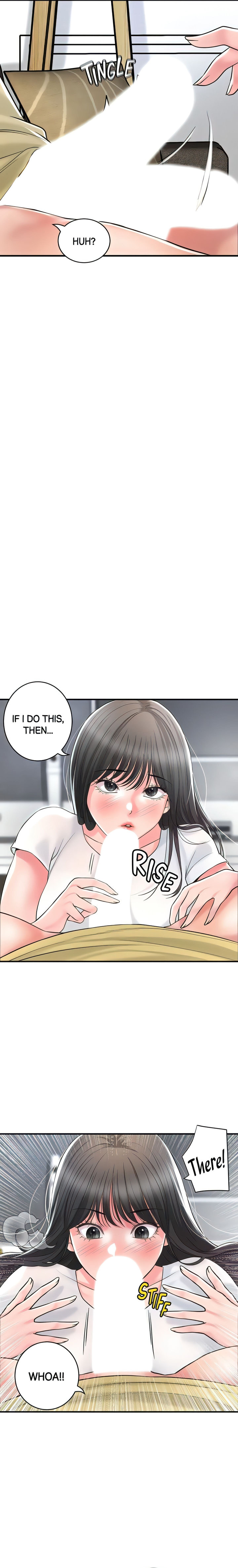 New Town chapter 96 page 5