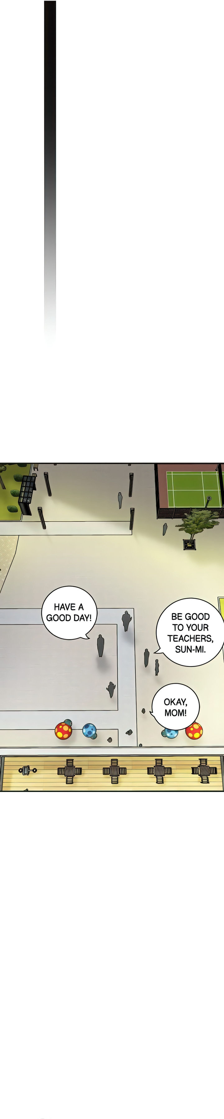 New Town chapter 96 page 13