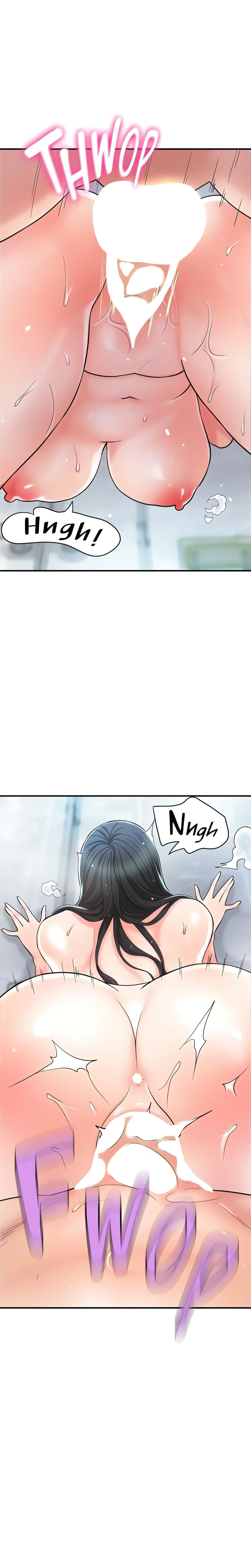 New Town chapter 98 page 5