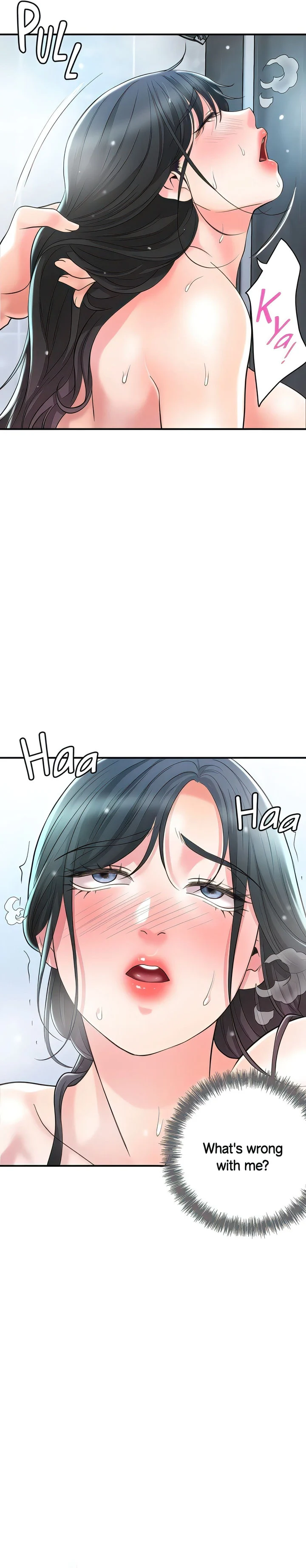 New Town chapter 98 page 11