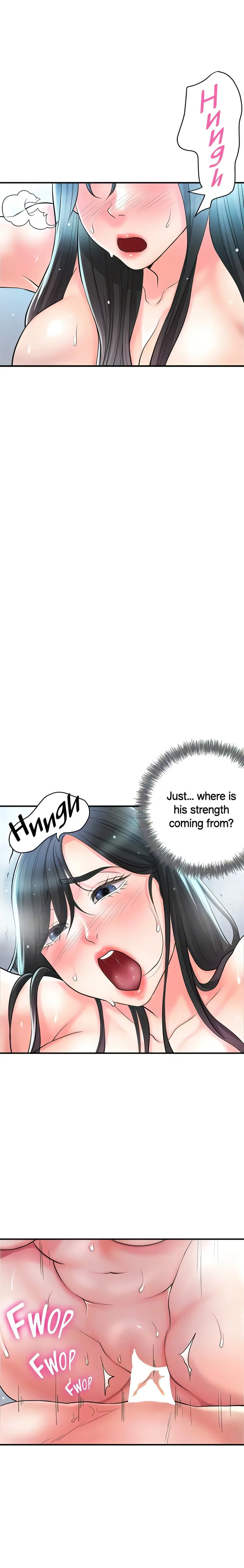 New Town chapter 99 page 6