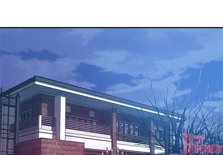 Newfound Partners chapter 1 page 1