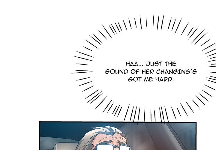 Newfound Partners chapter 13 page 1