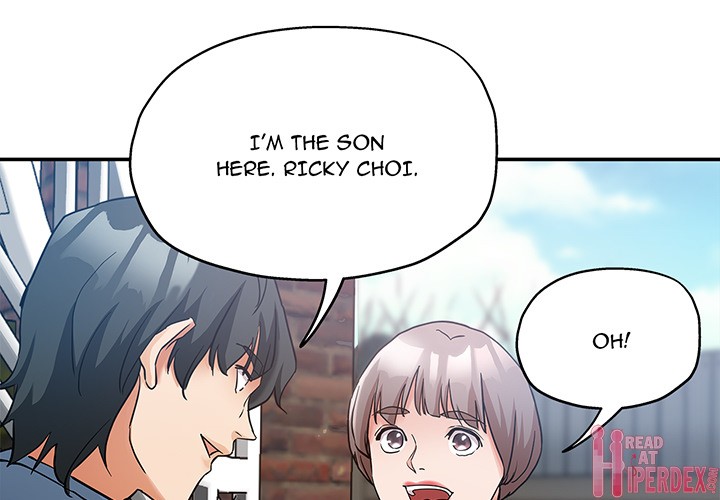 Newfound Partners chapter 2 page 1