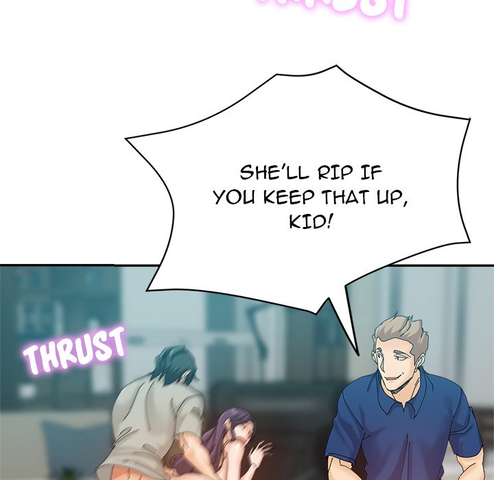 Newfound Partners chapter 20 page 101