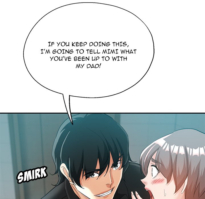 Newfound Partners chapter 23 page 105