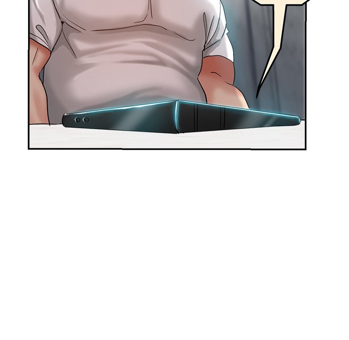 Newfound Partners chapter 25 page 84