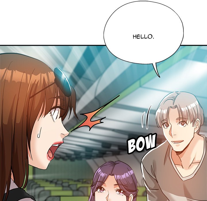 Newfound Partners chapter 27 page 133